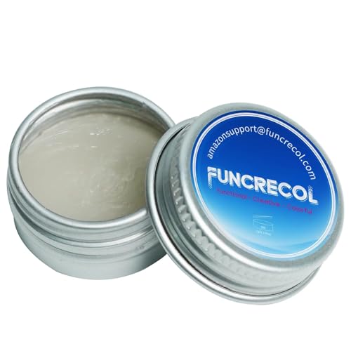 Plastic Putty - UV Light Curing Putty 365-405nm Fast Cure, Sand & Paint Ready, Opaque Multi-Surface Repair Filler for Crafts & 3D Prints, UV Putty 5g - size: 5g