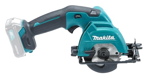 Makita - HS301DZ CXT Circular Saw 10.8 Volt Bare Unit