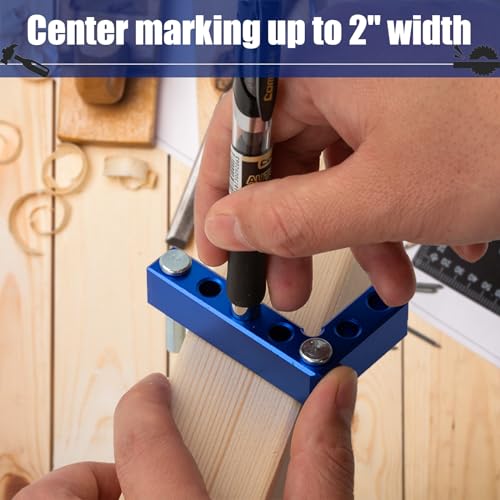 Mini Small Square Center Finder Woodworking 90 Degree Small Square Tool