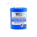 WCS .040 Stainless Steel Safety Lock Wire, T302/304, NASM20995C MS20995C, ASTM A580 Condition A, AMS569, Mechanics Wire for Aircraft, Automotive, & Industrial Use, 1lb Dispenser Can, Approx 231 ft - size: .040 in, style: 1 lb