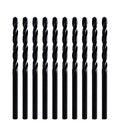 5/64inch HSS M35 Cobalt Twist Drill Bits for Metal - size: 5/64inch (10pcs)