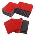 20 PCS Ultra Fine 1000 Grit Sanding Sponge - size: 1000 Grit