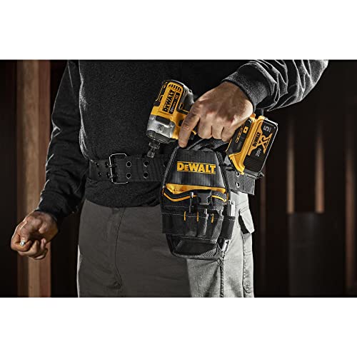 Dewalt Impact Holster - size: One Size, style: Impact Holster