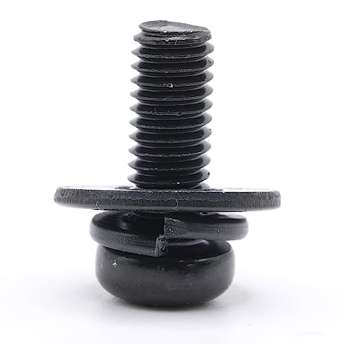 ReplacementScrews Wall Mount Screws Compatible with ONN 100012584