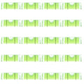 JYK Mini Cylindrical Level 10pcs, 13x41mm Small Horizontal Bubble Levels - Bubble Spirit Level Measuring Tools for Construction, DIY, and Layout