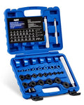 Orion Motor Tech OMT 33pc Bearing Press Kit for Small Vehicles - style: Small