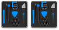 iFixit Essential Electronics Toolkit - PC, Laptop, Phone Repair Kit (Pack of 2) - size: One Size (Pack of 2)