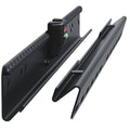 ECHOGEAR No Stud TV Mount for Drywall - Slim No Drill Design Holds TVs Up to 100lbs with Nails - Easy Studless Install with No Drill Needed