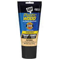 DAP® Plastic Wood Latex Filler, 6 Oz., Natural - color: Natural, size: 6 Oz., style: Plastic Wood