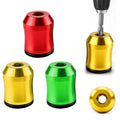 Magnetic Screw Holder 3 Pcs Magnetizer Demagnetizer Set For Drill Bits