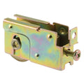 Prime-Line D 1840 1 In. Steel Ball Bearing Sliding Door Roller Assembly, Lupton (Single Pack)