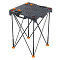 WORX Sidekick Portable Folding All-in-one Work Bench, WX066 - style: Sidekick Work Table