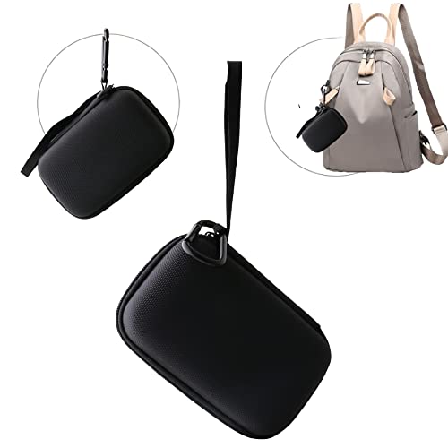 Hard Carrying Case for Fanttik A10 Pro /A10 Apex 3-in-1 Digital Laser Tape Measure (Case Only)