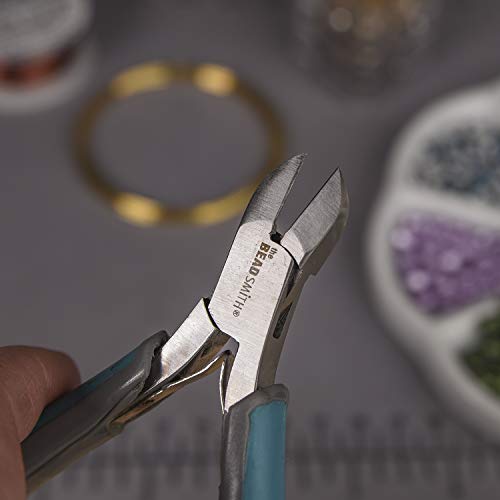 The Beadsmith Simply Modern Side Cutter - size: Side Cutter