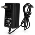 21V 2A Lithium Battery Charger, AC Battery Charger Adapter Supports Preventing Overvoltage with US Plug 100‑240V