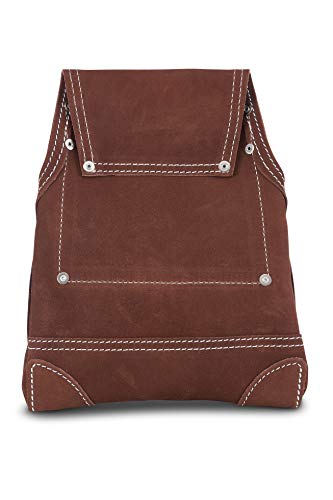 AWP Tool Pouch, Electrician Tool Pouch, Premium, Professional Multi-Pocket Organizer - size: 1 Pack, style: 10 Pocket Tool Pouch