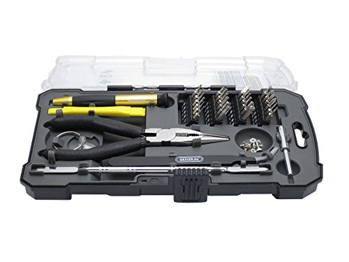 General Tools 661 Electronics Tech Repair Kit (32 Piece)