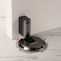 PANALI Magnetic Door Stopper, Windproof Door Stop, 1 Pack - color: Gray