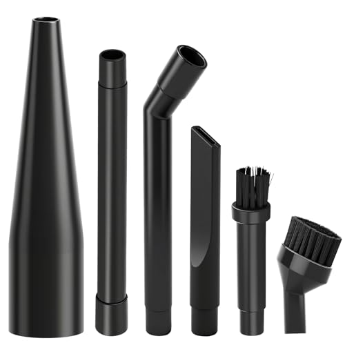 CMXZVBE38668 6-Piece Micro-Cleaning Attachment Kit