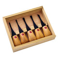 FLEXCUT Carving Tools - style: Beginners Palm Tool Set