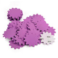 MAXMAN 2"Sanding Discs, 800 Grit Flex Edge Sandpaper, for Drill/Bowl Sander | 50Pcs Wet/Dry Sand Paper, Hook and Loop Sanding Discs, Wavy Sand Paper, for Drill Sanding Attachments, Edge Sanding Tools - style: 800 Grit