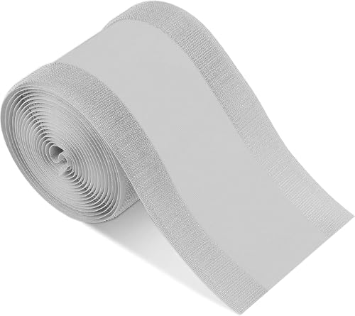 Floor Cable Covers - 10 Feet Wire Protector, Prevent Tripping (Gray) - color: 10 Feet-Gray