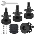 Adjustable Leveling Feet