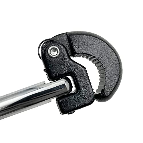 11 Inch Basin Wrench (3/8-1 In.)