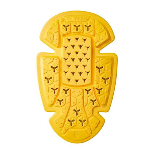 Carhartt Heavy Duty Utility Knee Pad Insert, Yellow, Small - size: Small