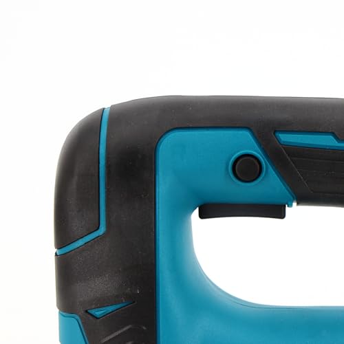 Weytoll Jig Saw, Wood Saw, Electric Jigsaw for Wood Plastic Metal Cutting