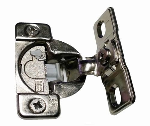 Grass TEC 863 Soft Close Variable Overlay Dowel 45 mm Hinge (1)