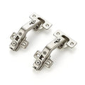 Ravinte Kitchen Cabinet Hinges,135 Degree Door Hinges, 1 Pairs 2 Pack - size: 135 Degree