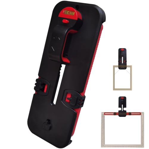 Picture Hanging Tool Kit with Level & Marking Nail