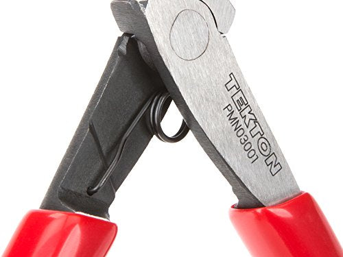 TEKTON Mini Needle Nose Pliers (Smooth Jaw) | PMN03001 - style: Needle Nose Pliers (Smooth Jaw)