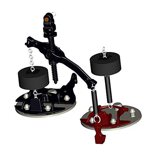American Standard VorMax Toilet Toilet Flapper Assembly, Replacement kit