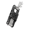 K&F CONCEPT Folding Hex Key Set with Screwdrivers