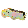 Prime-Line D 2049 Nylon Ball Bearing Sliding Door Tandem Roller Assembly - style: plastic