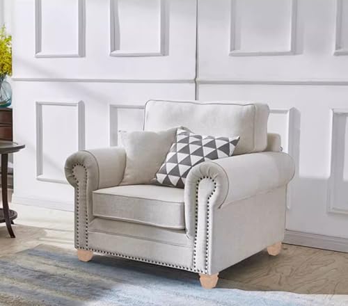 Unfinished Oak Furniture Legs - Heavy Duty Mid Century Solid Wood Replacement Sofa Legs Set of 4 for Couch Bench Bed Dresser Coffee Table (Natural 2" H*3.15" W) - color: Plain Wood Color, size: 2"H*3.15"W (No Hanger Bolt)