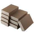 8Pcs 220 Grit Sanding Blocks, Jamiikury Sanding Sponge Washable and Reusable, Wet Dry Sandpaper Sponge for Wood Metal FurniturePaint and Drywall - size: 220 Grits