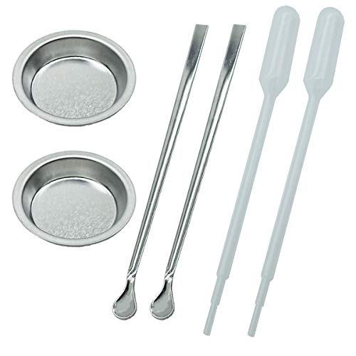 Paint Tray Paint Stirrer Dropper Suit Hobby Paint Airbrush Painting