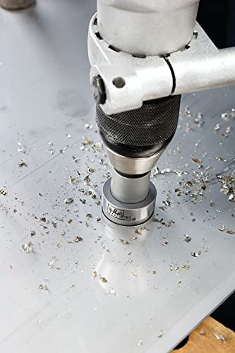 Ideal Electrical TKO Hole Cutter Kit, 36-311, 4-Pc Carbide Set