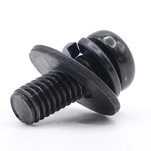 ReplacementScrews Wall Mount Screws Compatible with ONN 100012584