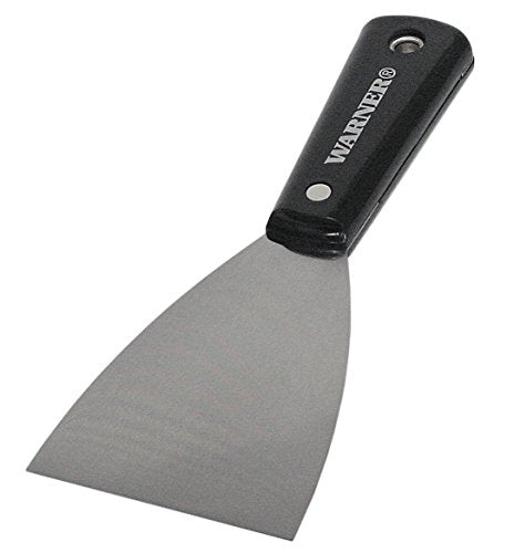 Warner Painter's Series 3 In. Flex Carbon Steel Putty Knife - 1 Each
