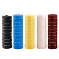 Polishing Pad, 50pcs 3 inch(80 mm) Sponge Buffing Pads, Foam Polishing Pad Kit for Car Sanding, Polishing and Waxing - color: 3 inch 50PCs