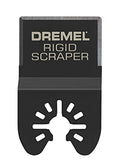 Dremel MM600 Multi-Max Rigid Scraper, Black - style: Rigid Blade