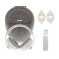 Nuby Soft Sounds - color: White