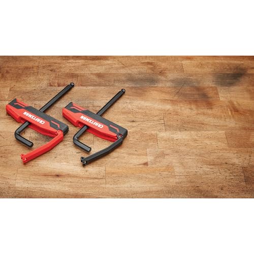 CRAFTSMAN Hex Key Allen Wrench Set with Ball-End, SAE/MM, 20 Piece (CMHT26020) - style: 20 Piece, MM/SAE