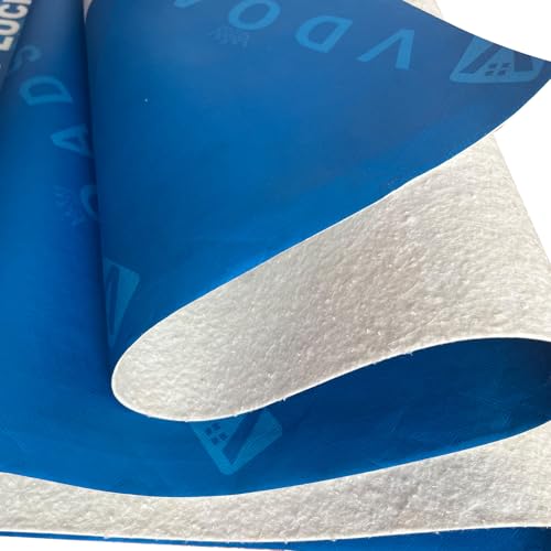 39" x 100'Heavy-Duty Temporary Floor Protection Roll Construction & Renovation for Tile Protectors for Hardwood Floors Tairs Carpet Paint Proof Painting Flooring Protection Film Covering Longtime