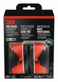 3M Pro-Grade Earmuff, Noise Reduction