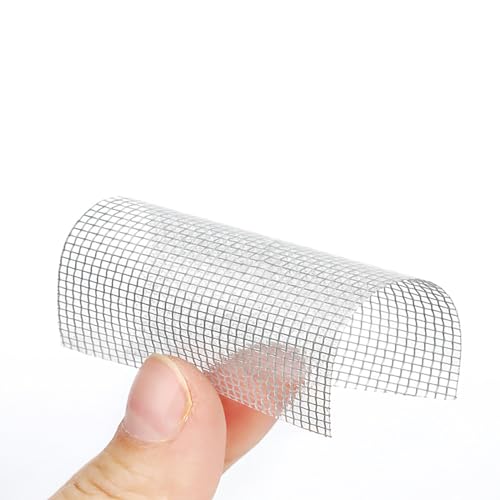 Window Screen Repair Tapes,2.75in x 66FT